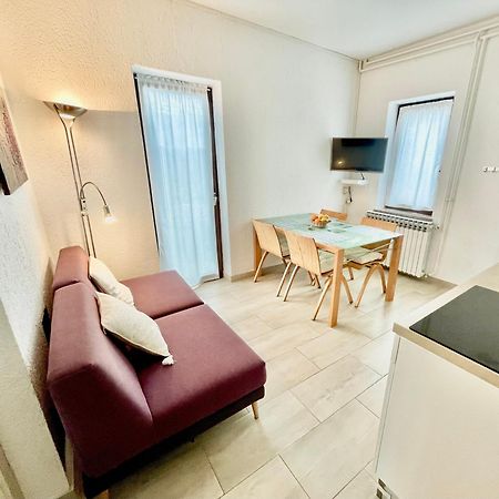 Charming Funtana Apartments + Free Bikes Eksteriør billede