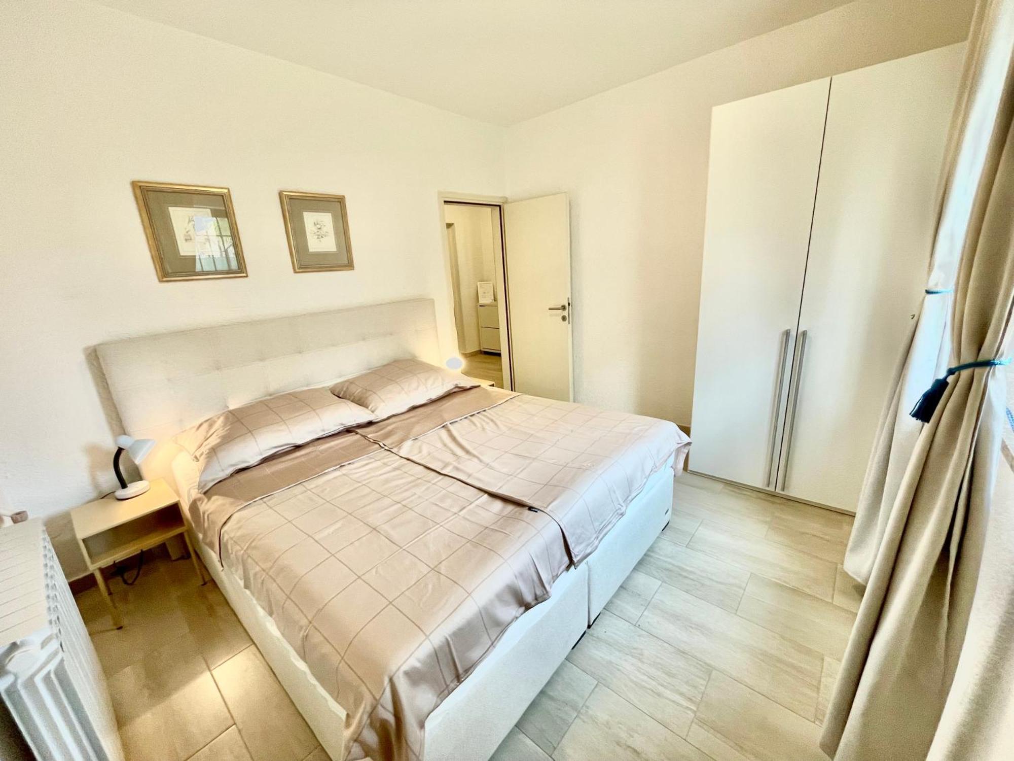 Charming Funtana Apartments + Free Bikes Eksteriør billede